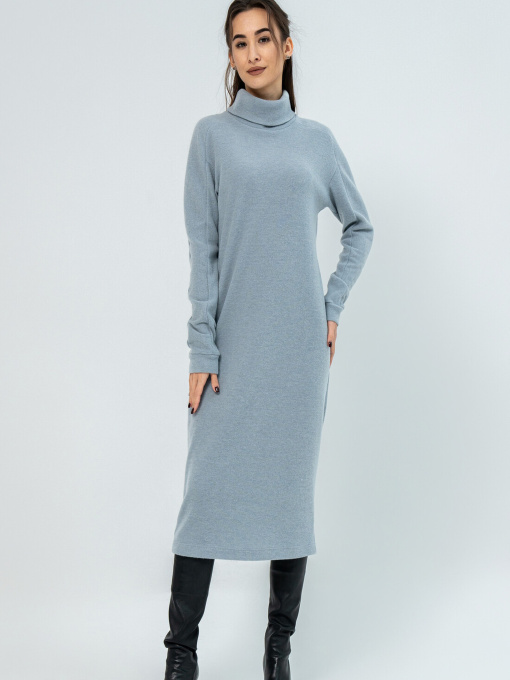 Платье миди RiMari модель 0819-srij Фото