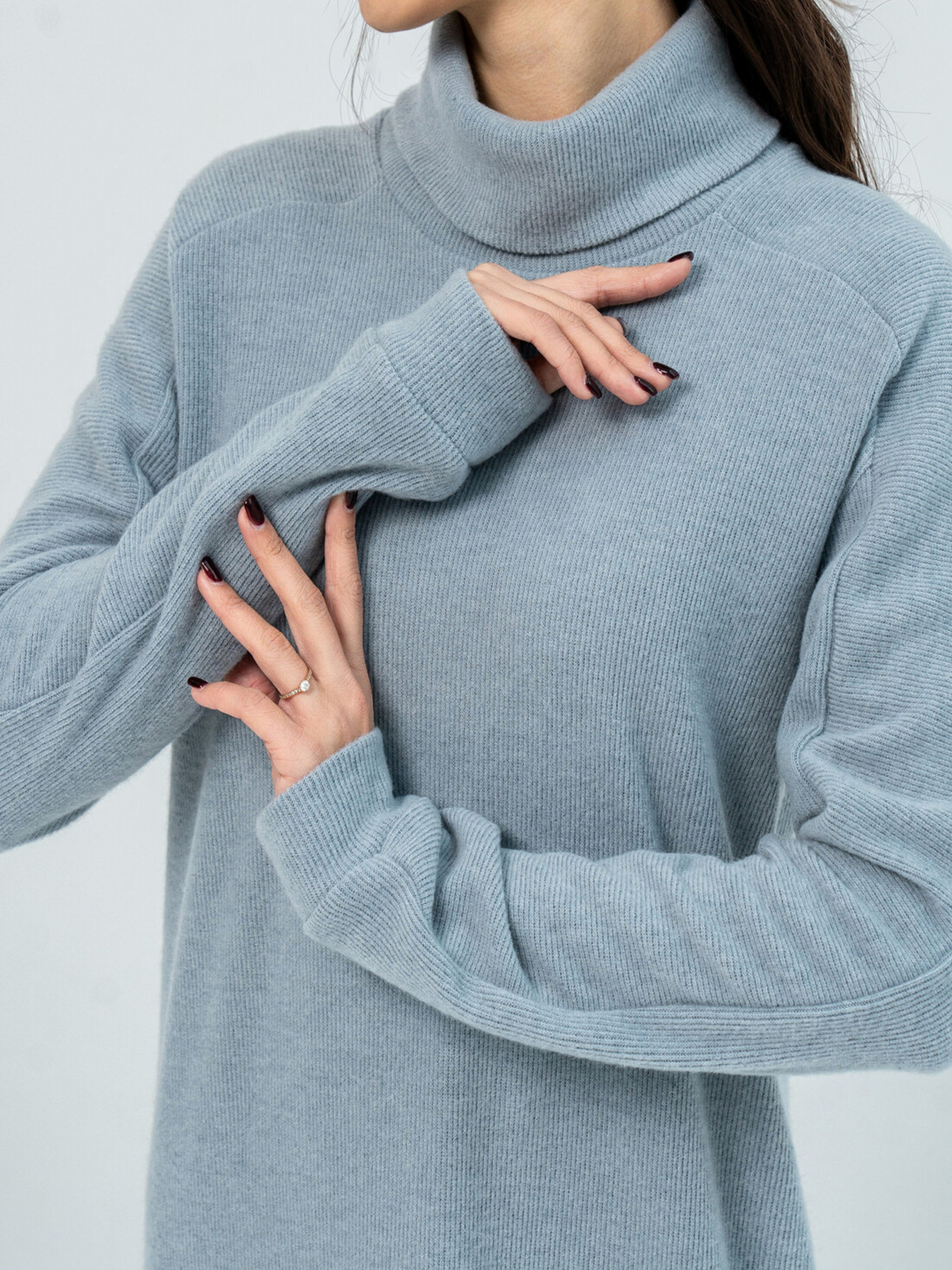 Платье миди RiMari модель 0819-srij Фото