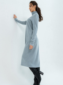 Платье миди RiMari модель 0819-srij Фото