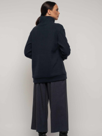 Кюлоты RiMari модель 0419-temno-sinj Фото