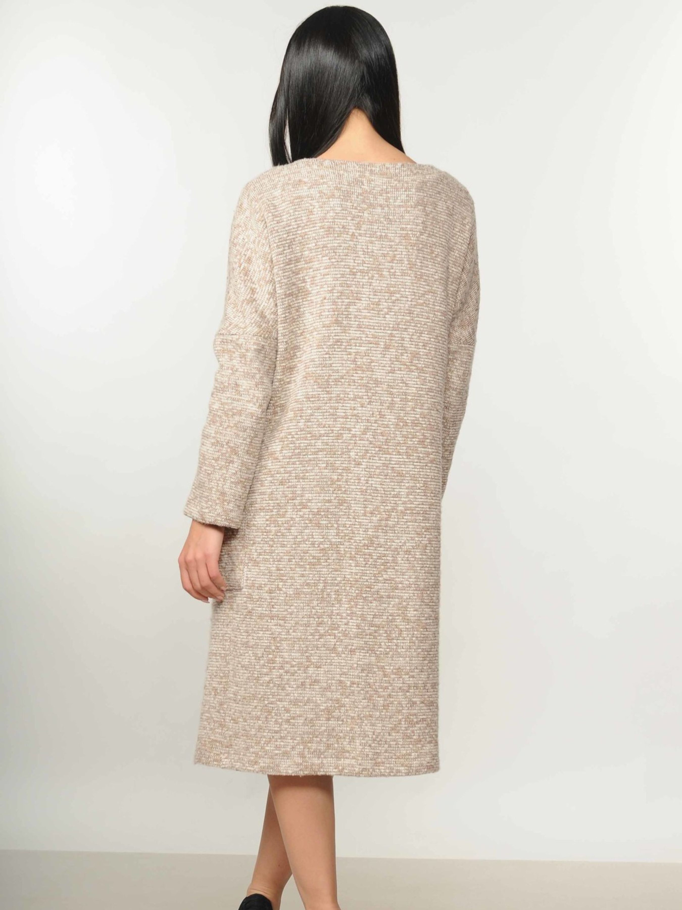 Кардиган RiMari модель 21-5-61-18-kapuchino Фото