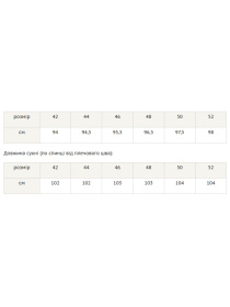 Платье мини RiMari модель 14-2-26-18-zhovta-kvtka Фото