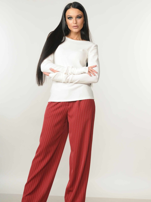 Палаццо RiMari модель 5-1-45-18-bordo Фото