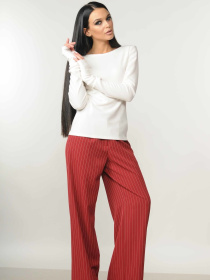 Палаццо RiMari модель 5-1-45-18-bordo Фото