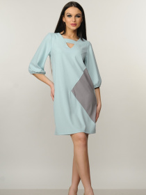 Сукня міні RiMari модель 14-1-24-18-krizhana-m-qta Фото