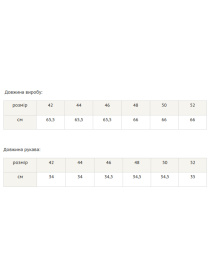 Блуза RiMari модель 5-1-78-15-sinj-briz Фото