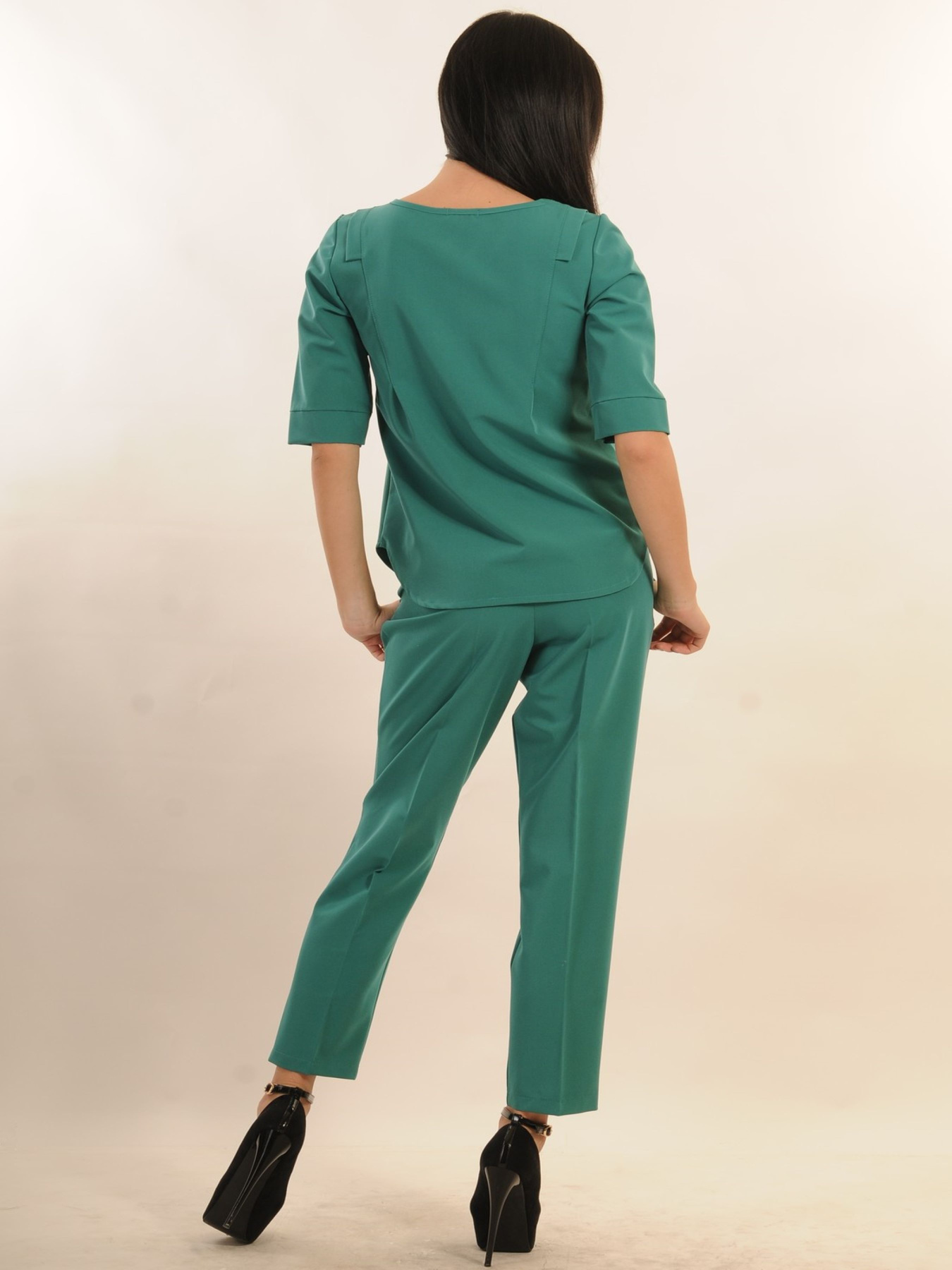 Брюки повседневные RiMari модель 5-1-79-15-briz Фото