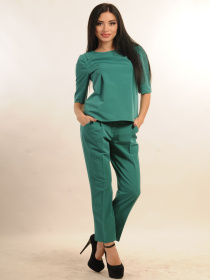 Повседневные штаны RiMari модель 5-1-79-15-briz Фото