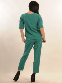 Повседневные штаны RiMari модель 5-1-79-15-briz Фото