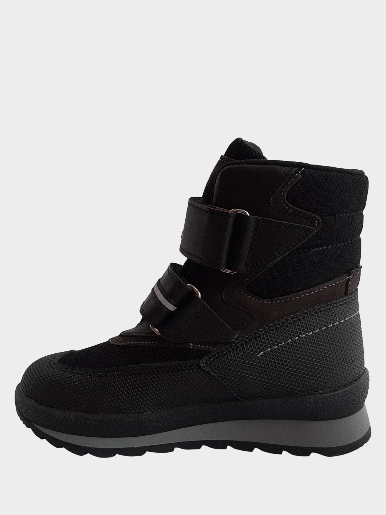 Ботинки и сапоги Minimen модель 17BLACK19 Фото