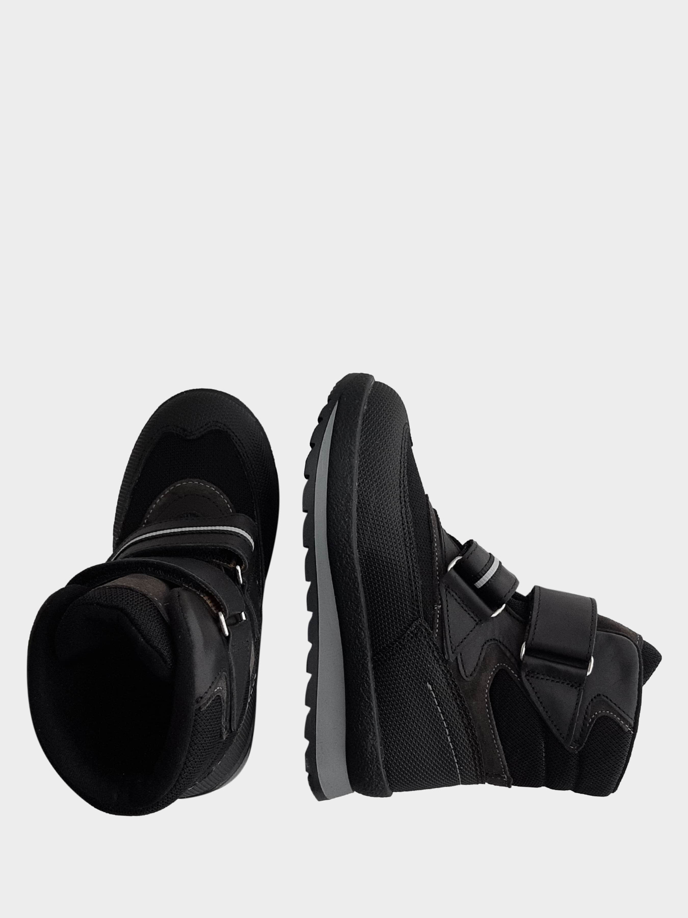 Ботинки и сапоги Minimen модель 17BLACK19 Фото
