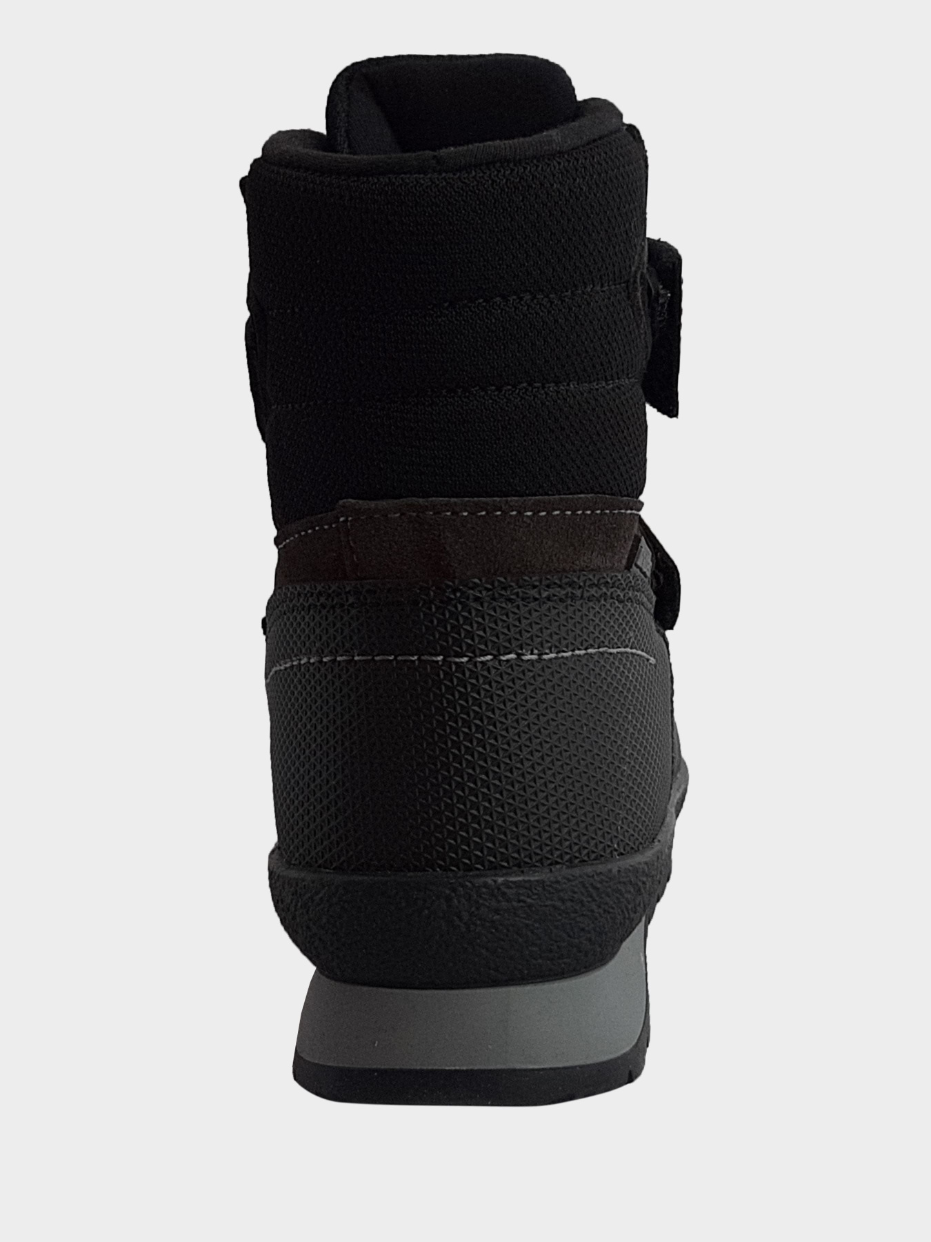 Ботинки и сапоги Minimen модель 17BLACK19 Фото
