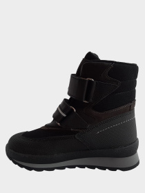 Ботинки и сапоги Minimen модель 17BLACK19 Фото