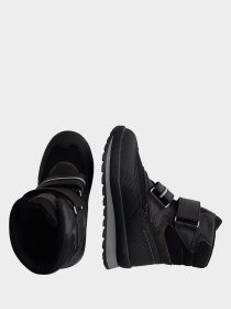 Ботинки и сапоги Minimen модель 17BLACK19 Фото