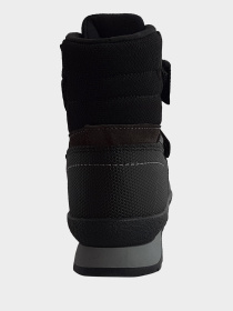Ботинки и сапоги Minimen модель 17BLACK19 Фото