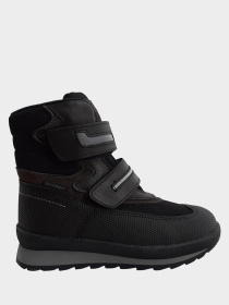 Ботинки и сапоги Minimen модель 17BLACK19 Фото