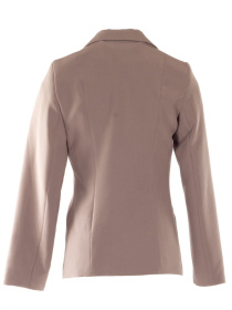 Пиджак LadyLike модель ll168020089-bezhevij Фото