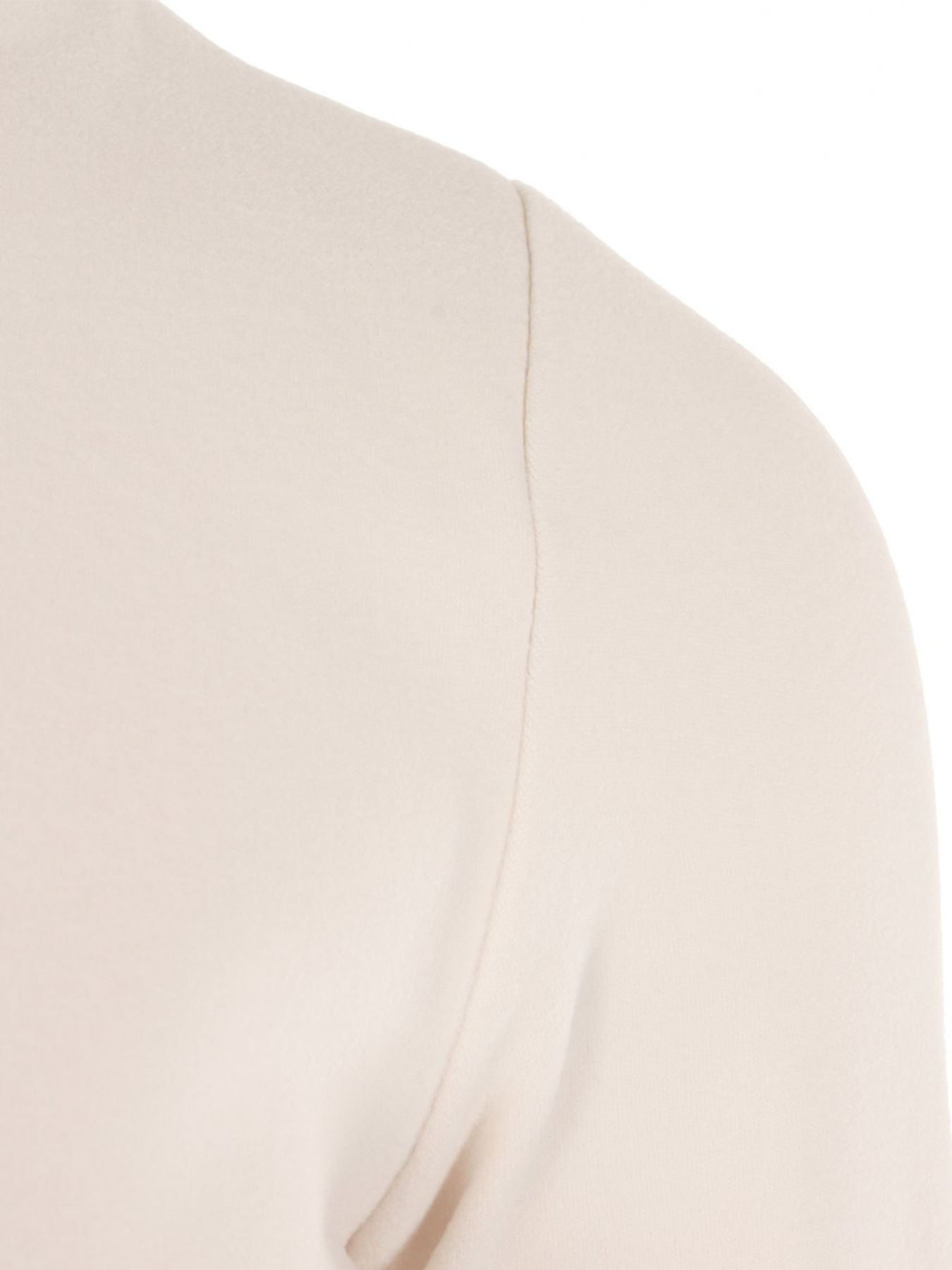 Лонгслів LadyLike модель ll64280001-bezhevij Лонгслів LadyLike модель ll64280001-bezhevij Фото