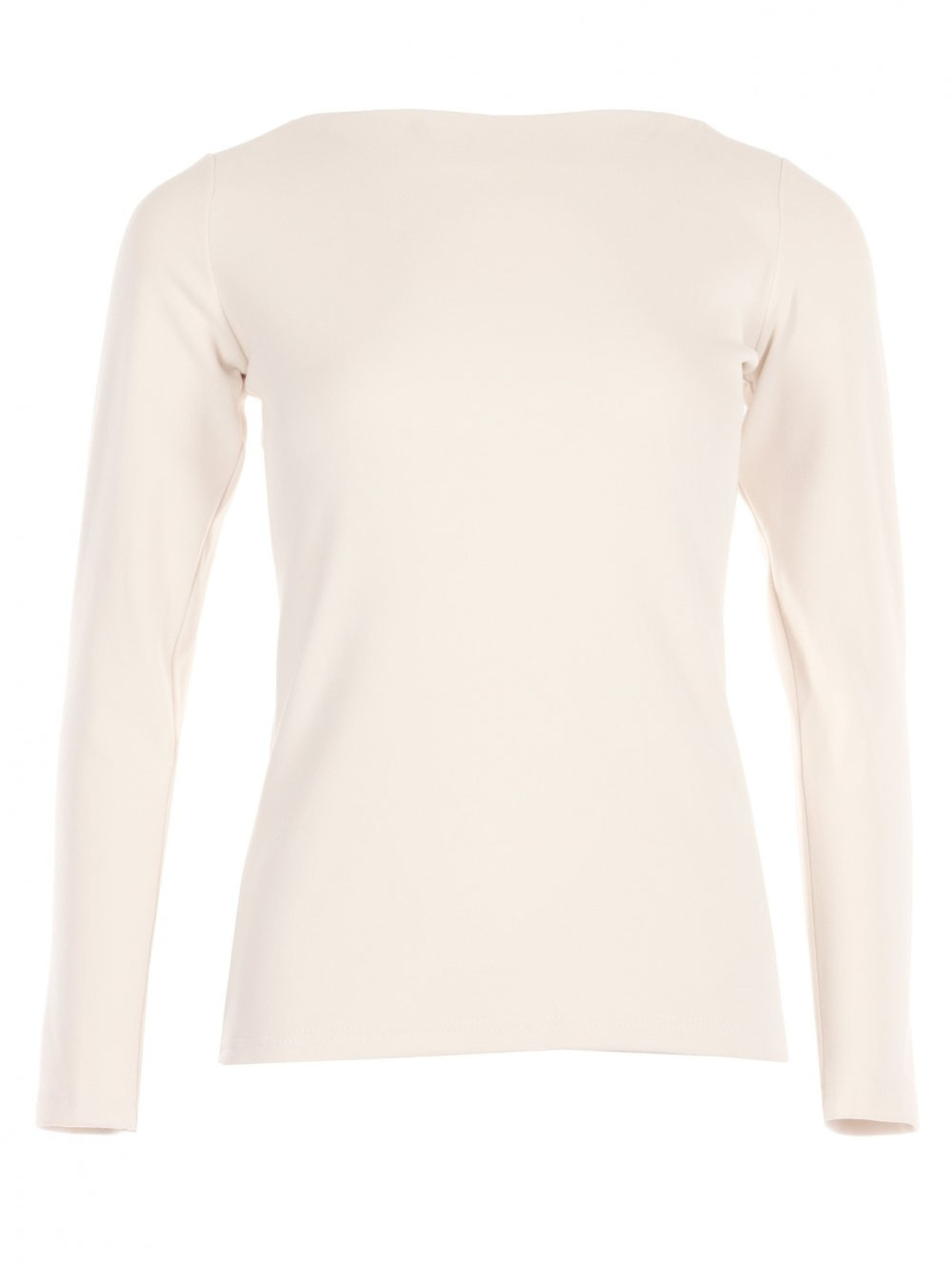 Лонгслів LadyLike модель ll64280001-bezhevij Лонгслів LadyLike модель ll64280001-bezhevij Фото