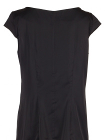 Блуза LadyLike модель ll118530090-chornij Фото