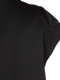 Блуза LadyLike модель ll118530090-chornij Фото