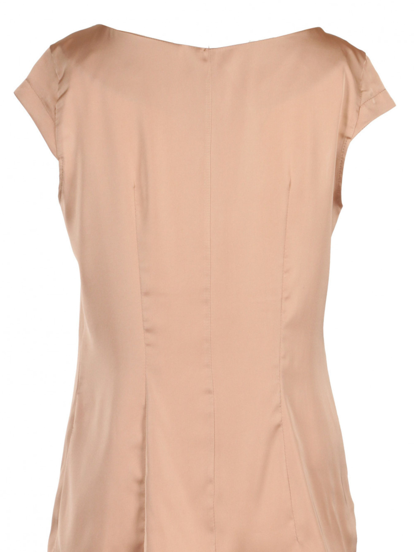 Блуза LadyLike модель ll118540088-bezhevij Фото