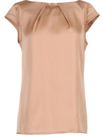 Блуза LadyLike модель ll118540088-bezhevij Фото