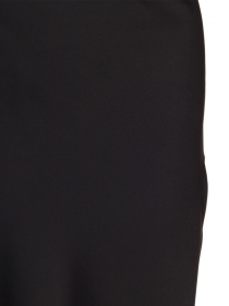 Юбка миди LadyLike модель ll16630090-chornij Фото