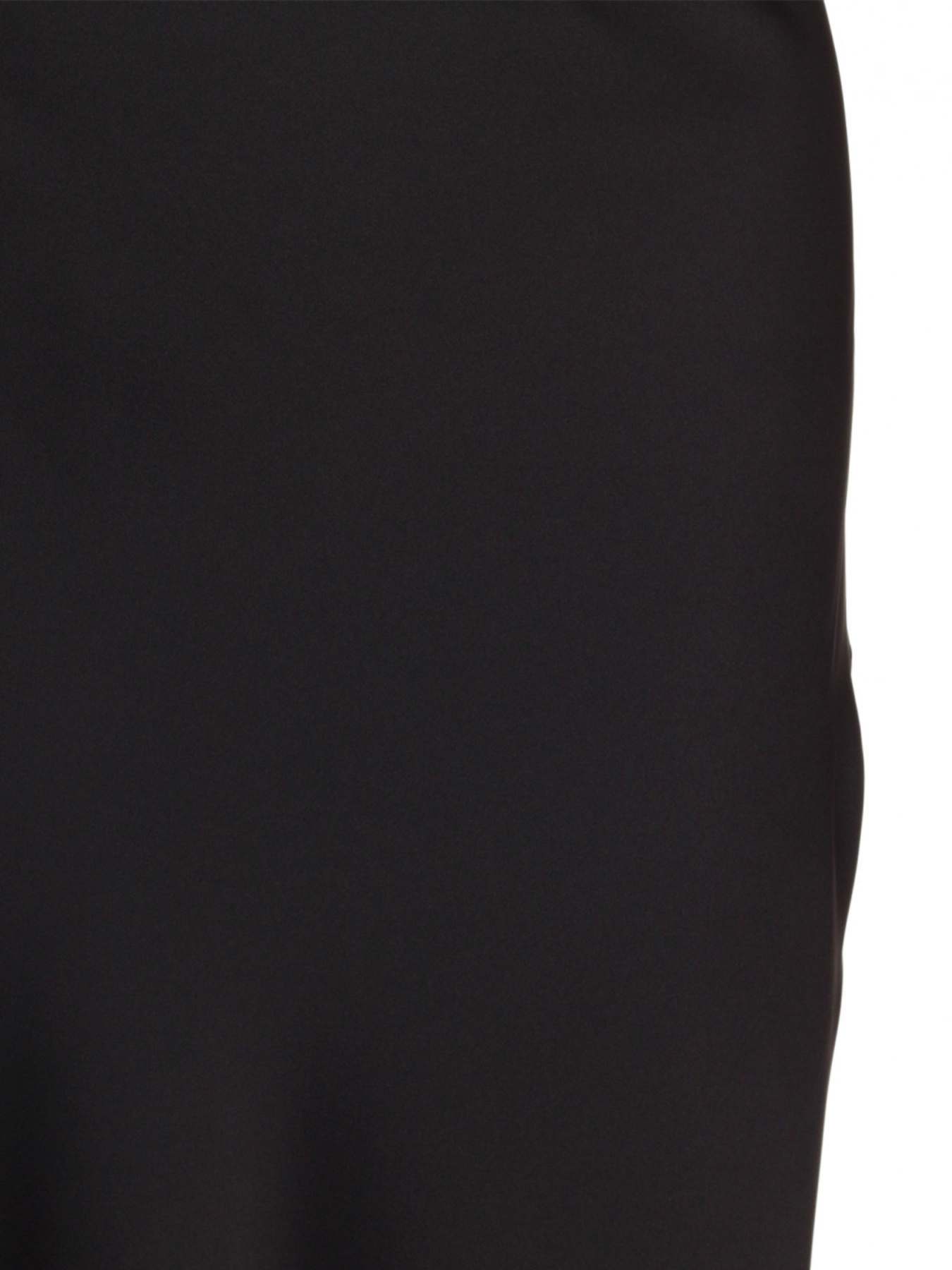 Спідниця міді LadyLike модель ll16630090-chornij Фото