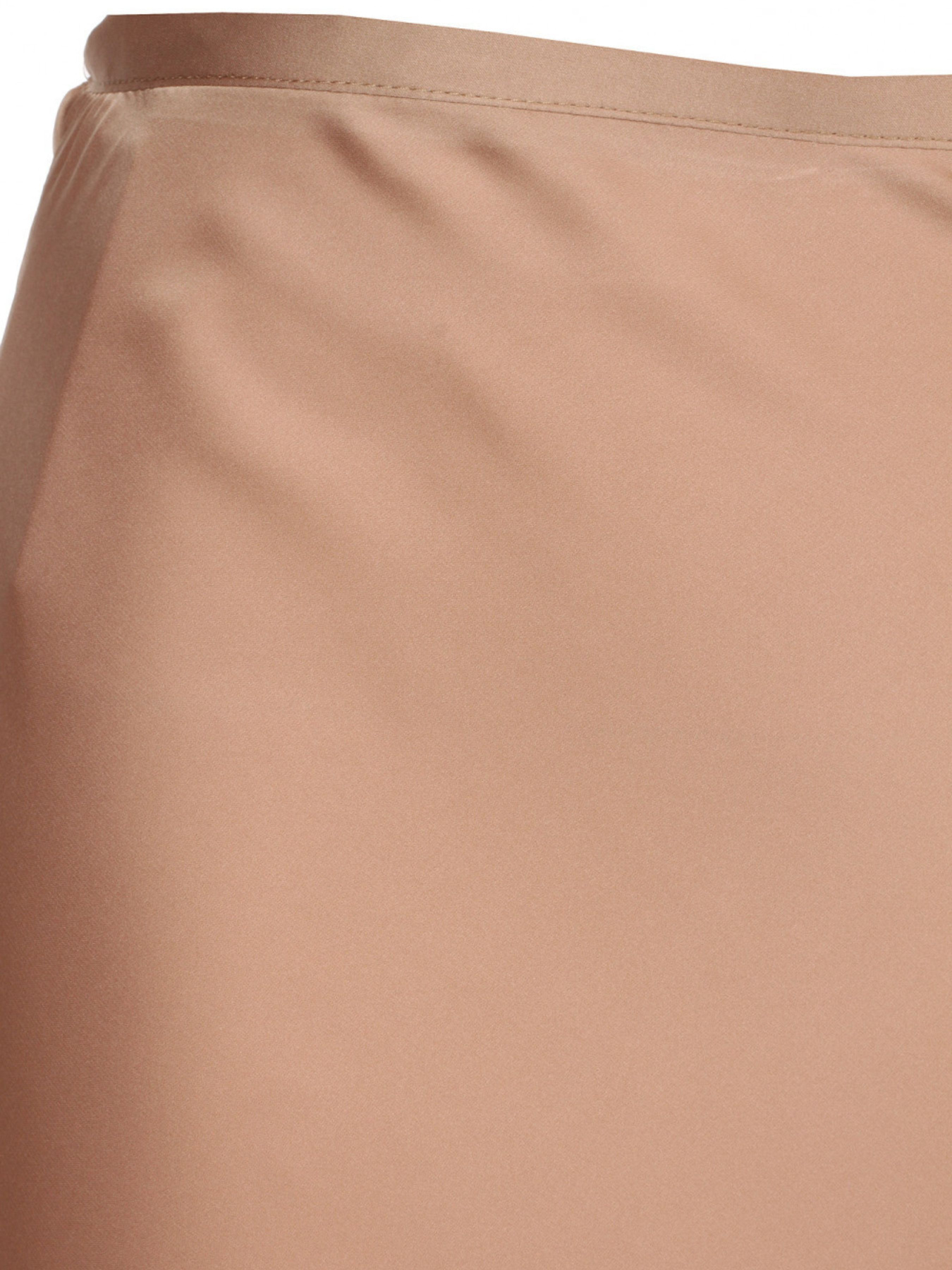 Юбка миди LadyLike модель ll16640088-bezhevij Фото