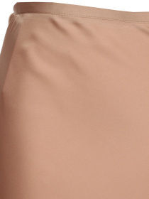 Юбка миди LadyLike модель ll16640088-bezhevij Фото