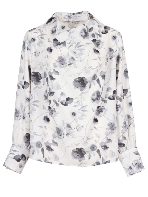 Блуза LadyLike модель ll226416391-srij Фото