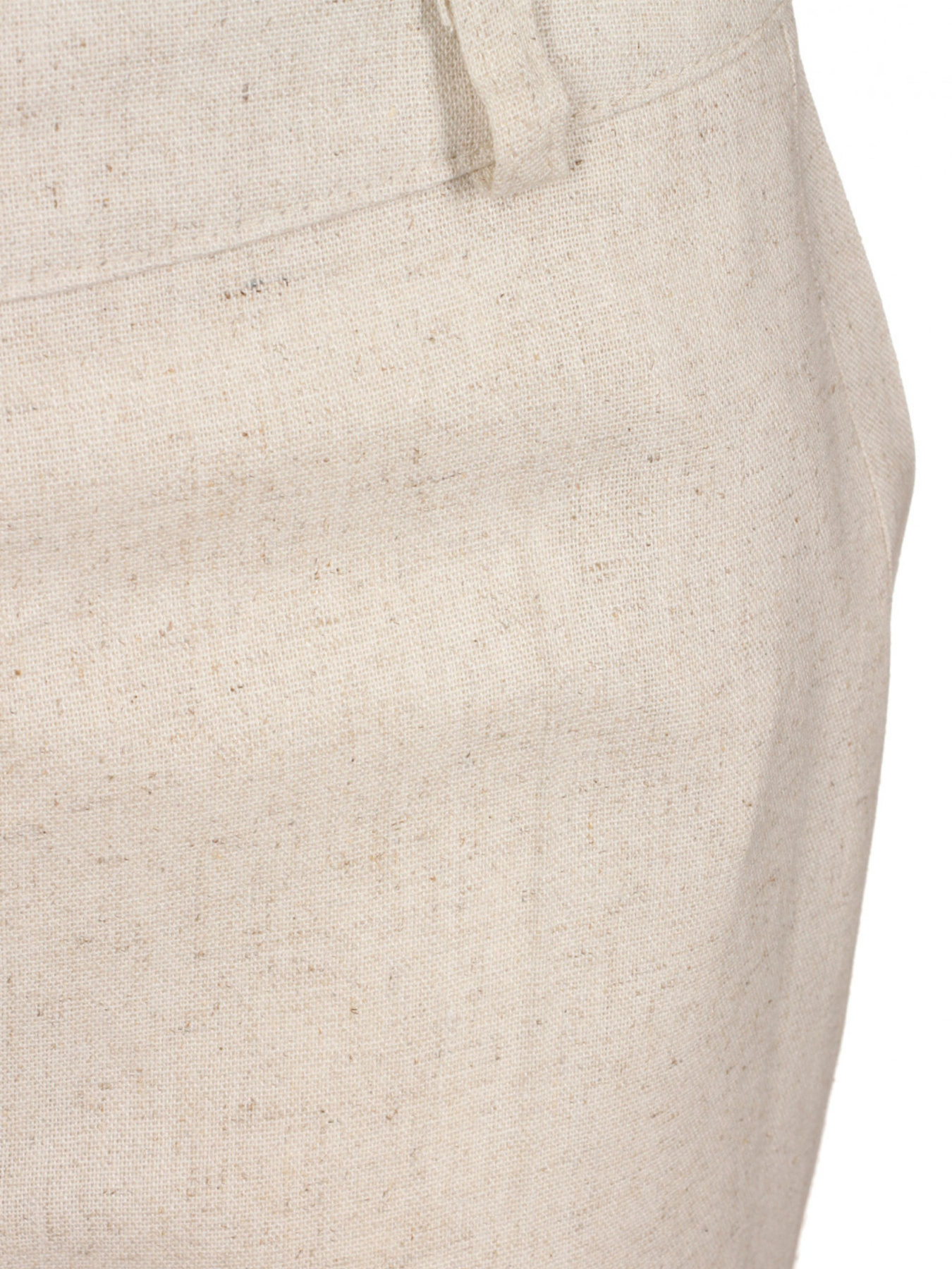 Штани повсякденні LadyLike модель ll226150089-bezhevij Фото