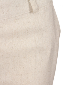 Штани повсякденні LadyLike модель ll226150089-bezhevij Фото