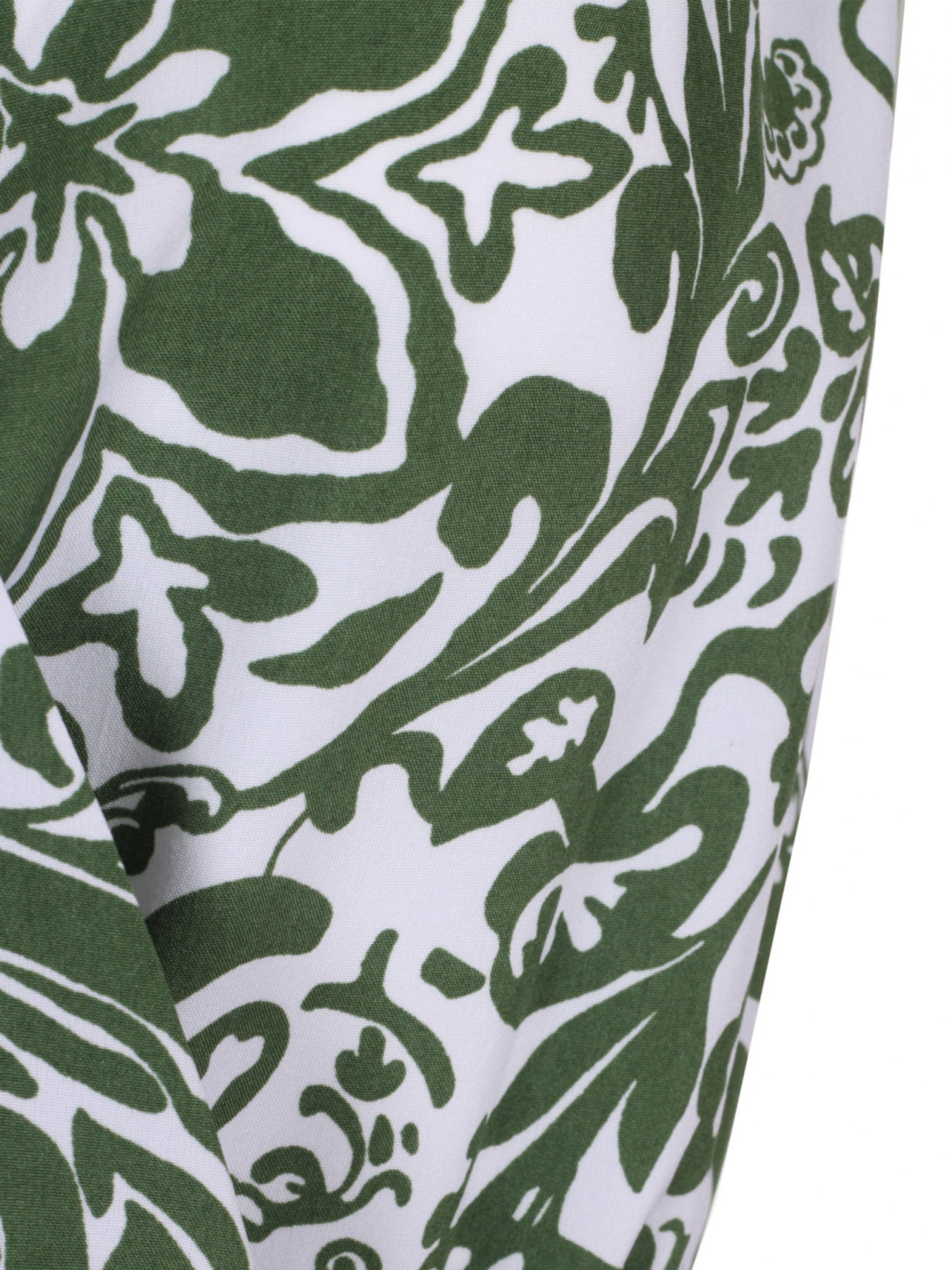 Платье миди LadyLike модель ll163017647-zelenij Фото