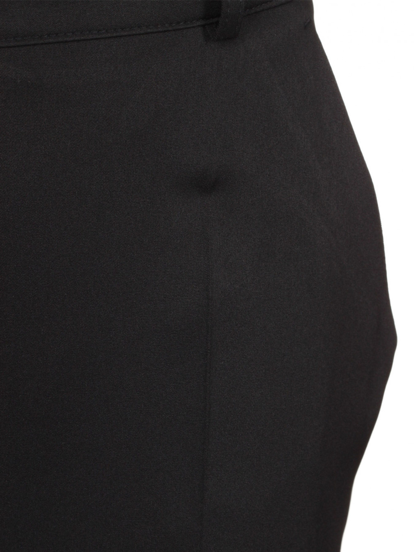 Брюки палаццо LadyLike модель ll197820090-chornij Фото