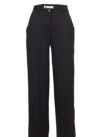 Брюки палаццо LadyLike модель ll197820090-chornij Фото