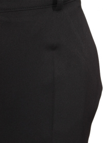Брюки палаццо LadyLike модель ll197820090-chornij Фото