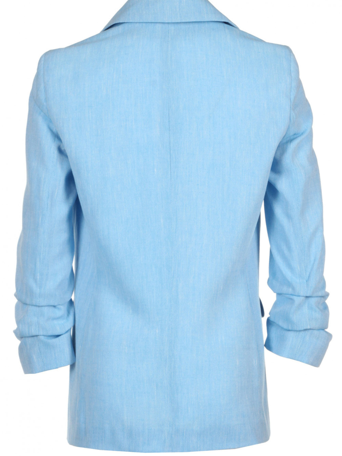 Жакет LadyLike модель ll212150079-blakitnij Фото