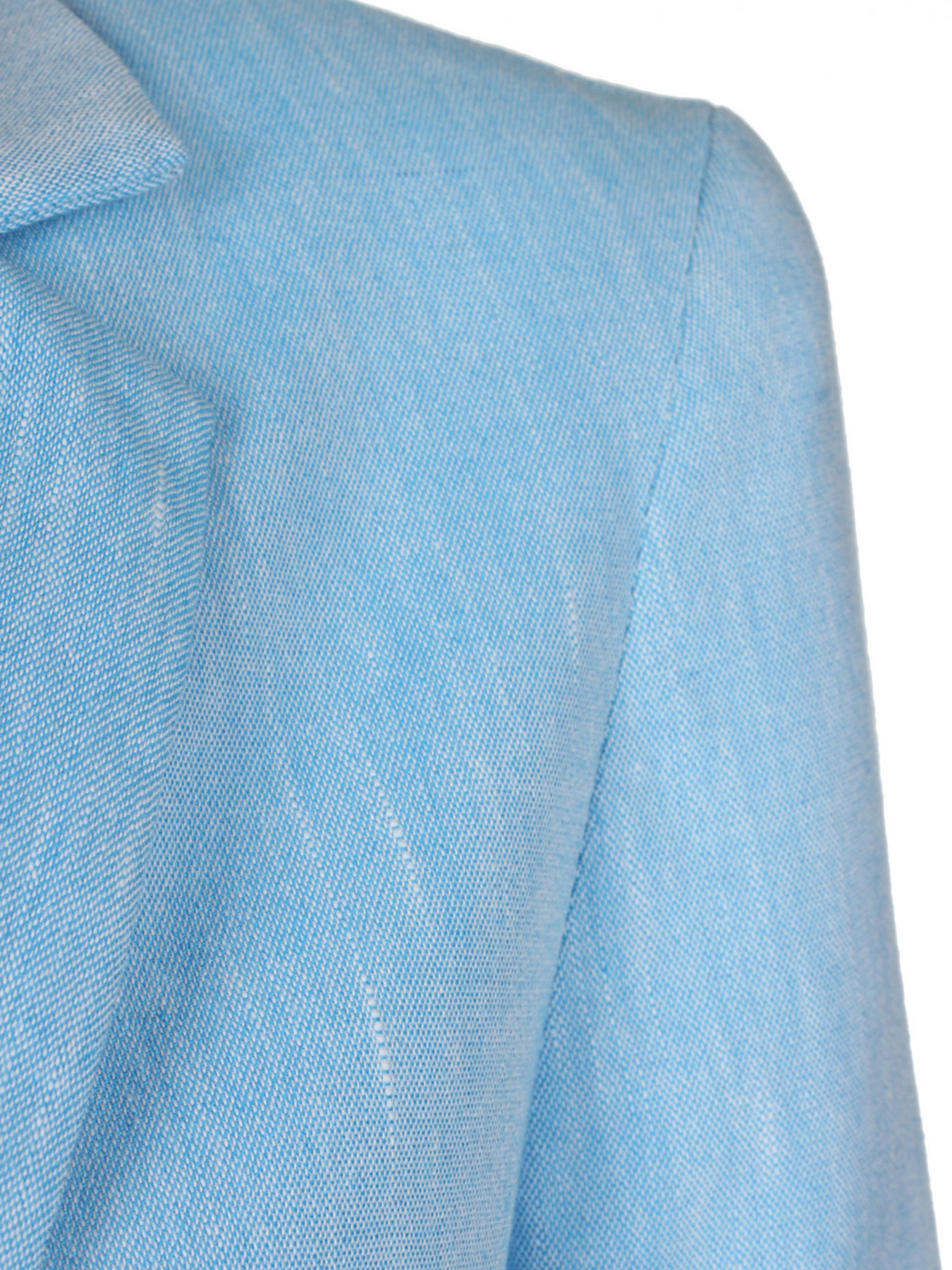 Жакет LadyLike модель ll212150079-blakitnij Фото