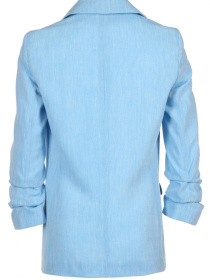 Жакет LadyLike модель ll212150079-blakitnij Фото