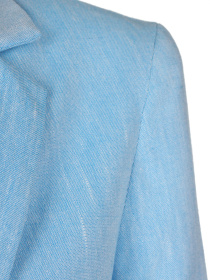 Жакет LadyLike модель ll212150079-blakitnij Фото