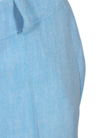 Штани повсякденні LadyLike модель ll226150079-blakitnij Фото