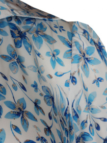 Сукня міді LadyLike модель ll228435791-srij Фото