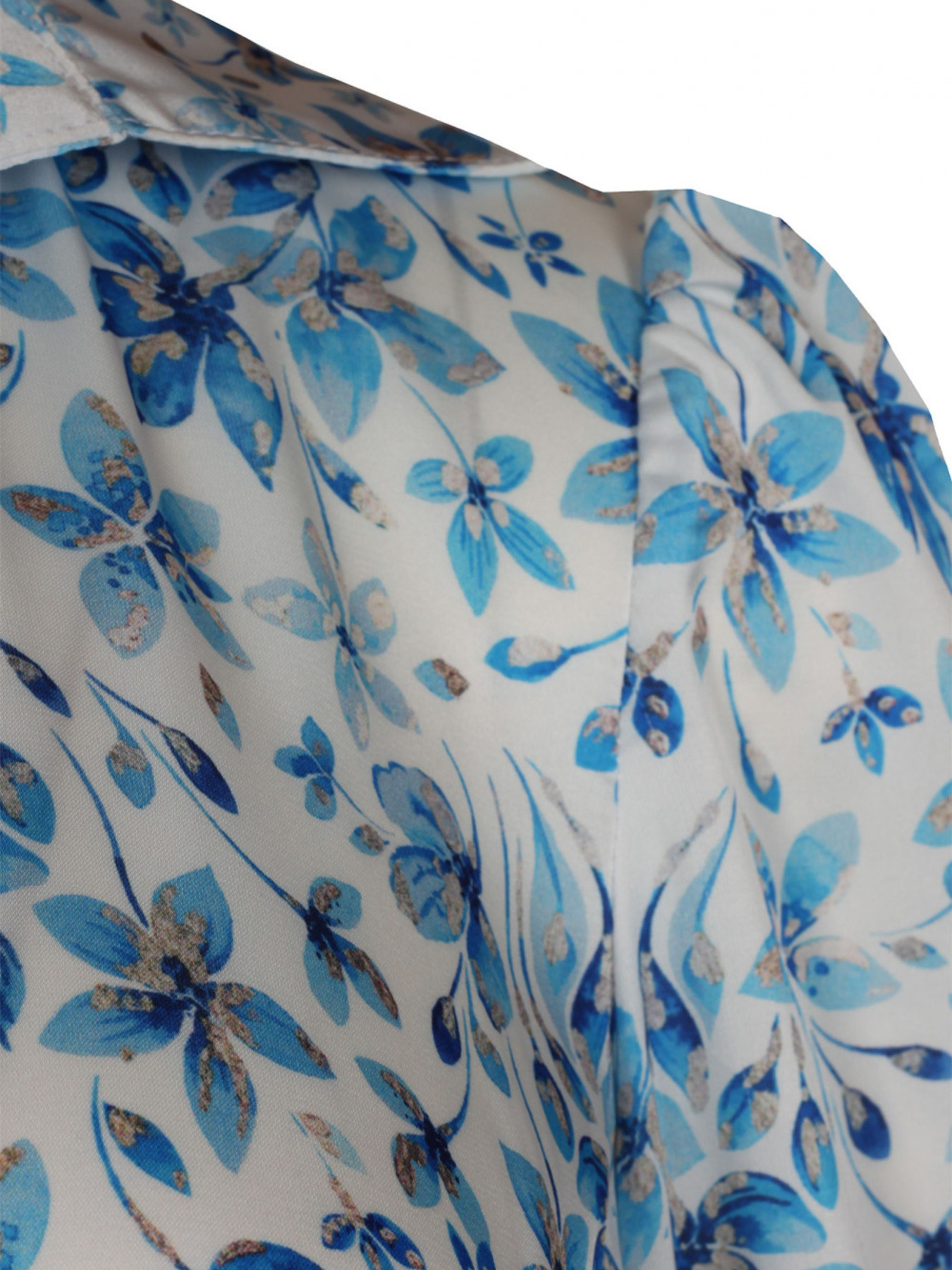 Платье миди LadyLike модель ll228435791-srij Фото