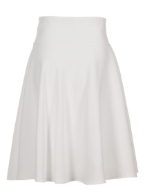 Спідниця міні LadyLike модель ll20320001-molochnij Фото