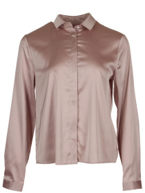 Блуза LadyLike модель ll191130089-bezhevij Фото