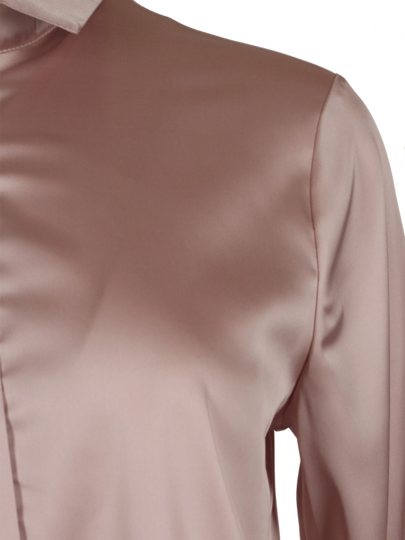 Блуза LadyLike модель ll191130089-bezhevij Фото