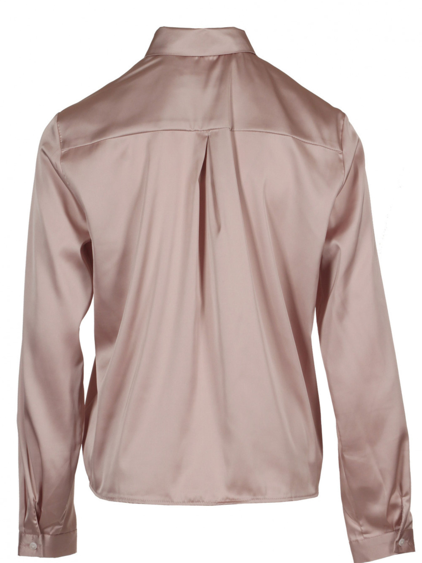 Блуза LadyLike модель ll191130089-bezhevij Фото