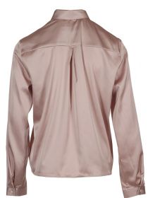 Блуза LadyLike модель ll191130089-bezhevij Блуза LadyLike модель ll191130089-bezhevij Фото